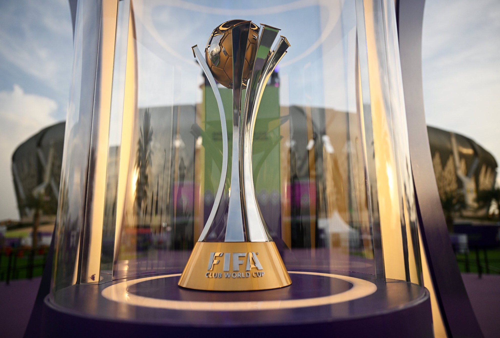Giải 'siêu World Cup' cấp CLB của FIFA có gì đặc biệt?