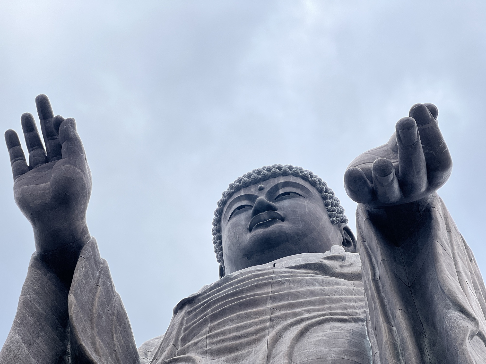 Đại tượng Phật bằng đồng cao 120 m thu hút du khách Việt khi đến Nhật Bản- Ảnh 3.