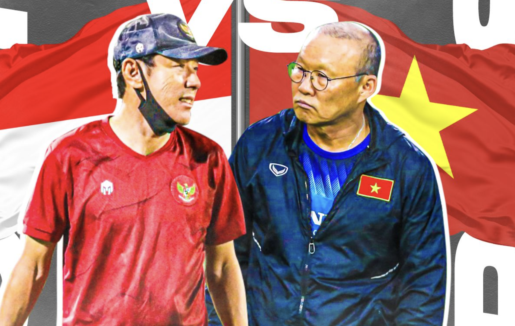 Indonesia &ocirc;m tham vọng bổ nhiệm HLV Park, cựu thuyền trưởng ĐT Việt Nam đối đầu HLV Kim Sang Sik?