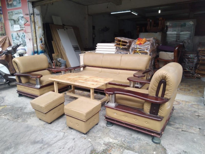 Đồ nội thất cũ