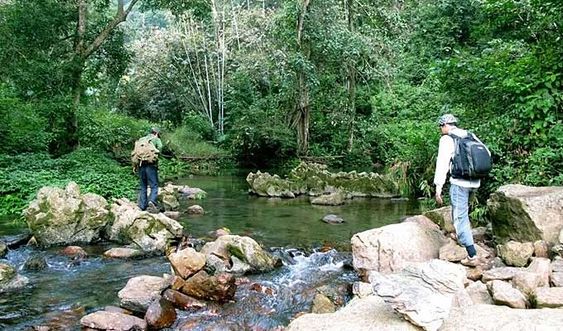 Nét đẹp bình yên và huyền bí của những điểm đến nổi tiếng tại Phú Thọ - Ảnh 3.