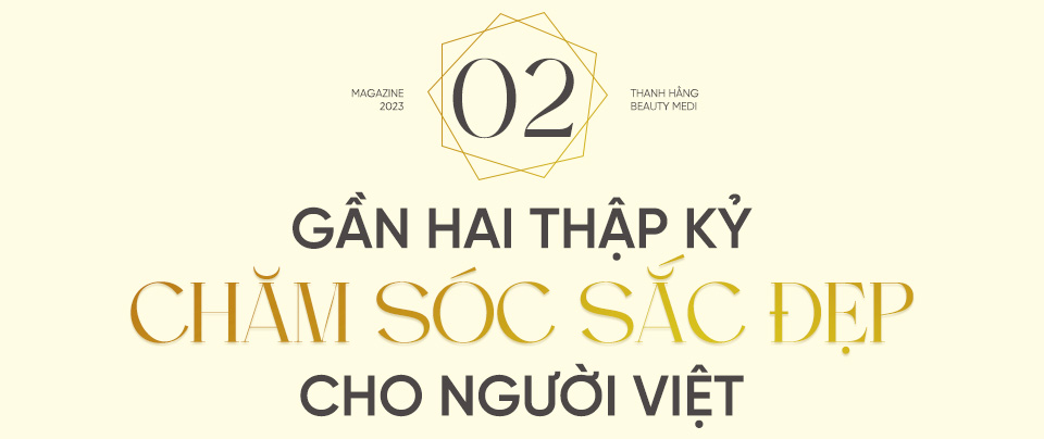 Thời của làm đẹp ‘manh mún’ đã lùi xa: Đến địa chỉ lớn, làm đẹp bền - Ảnh 3.