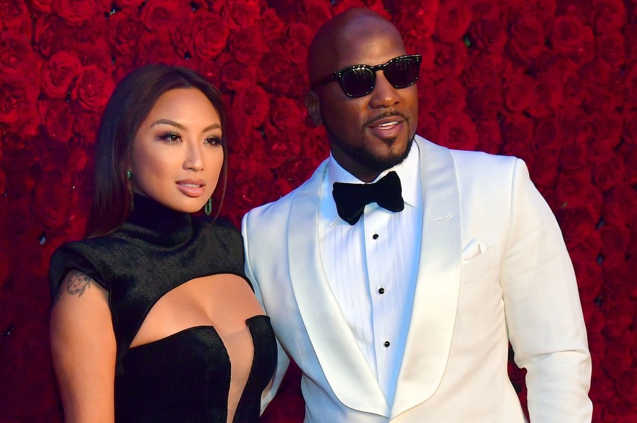 MC gα»c Viα»t Jeannie Mai Γ‘m chα» chα»ng ngoαΊ‘i tΓ¬nh khiαΊΏn hΓ΄n nhΓ’n Δα» vα»‘