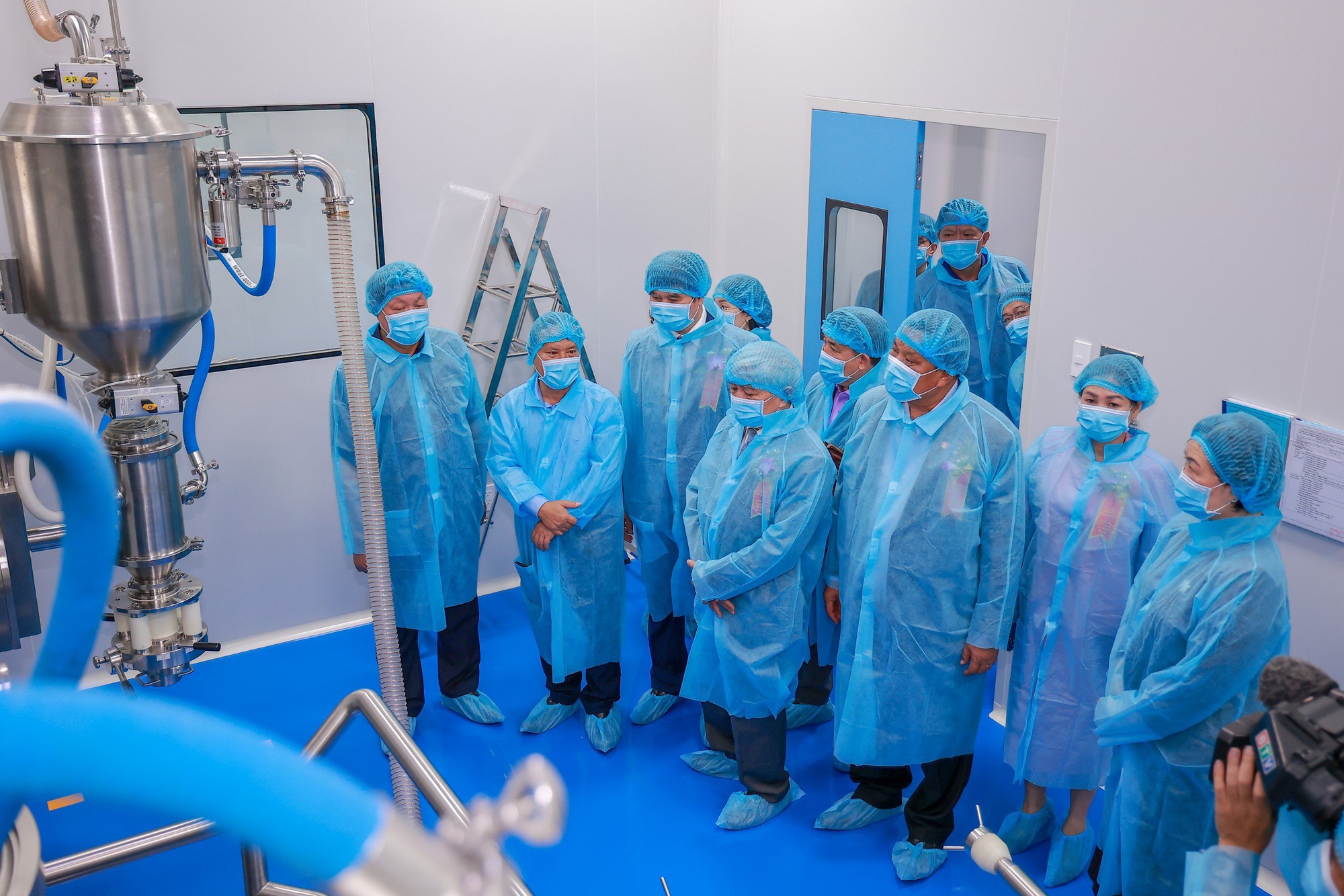 Why a Reliable Veterinary Medicine Distributor Matters in Modern Agriculture