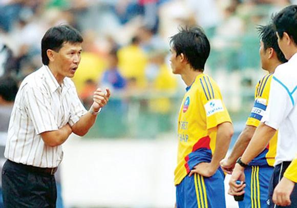 Lee Nguyễn và Trần Công Minh là động lực cho các cầu thủ sinh viên Việt Nam - Ảnh 1.