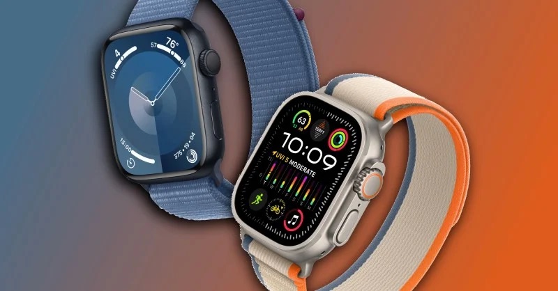 Fitness Tracker Battery Life Apple Watch Series Review 2021