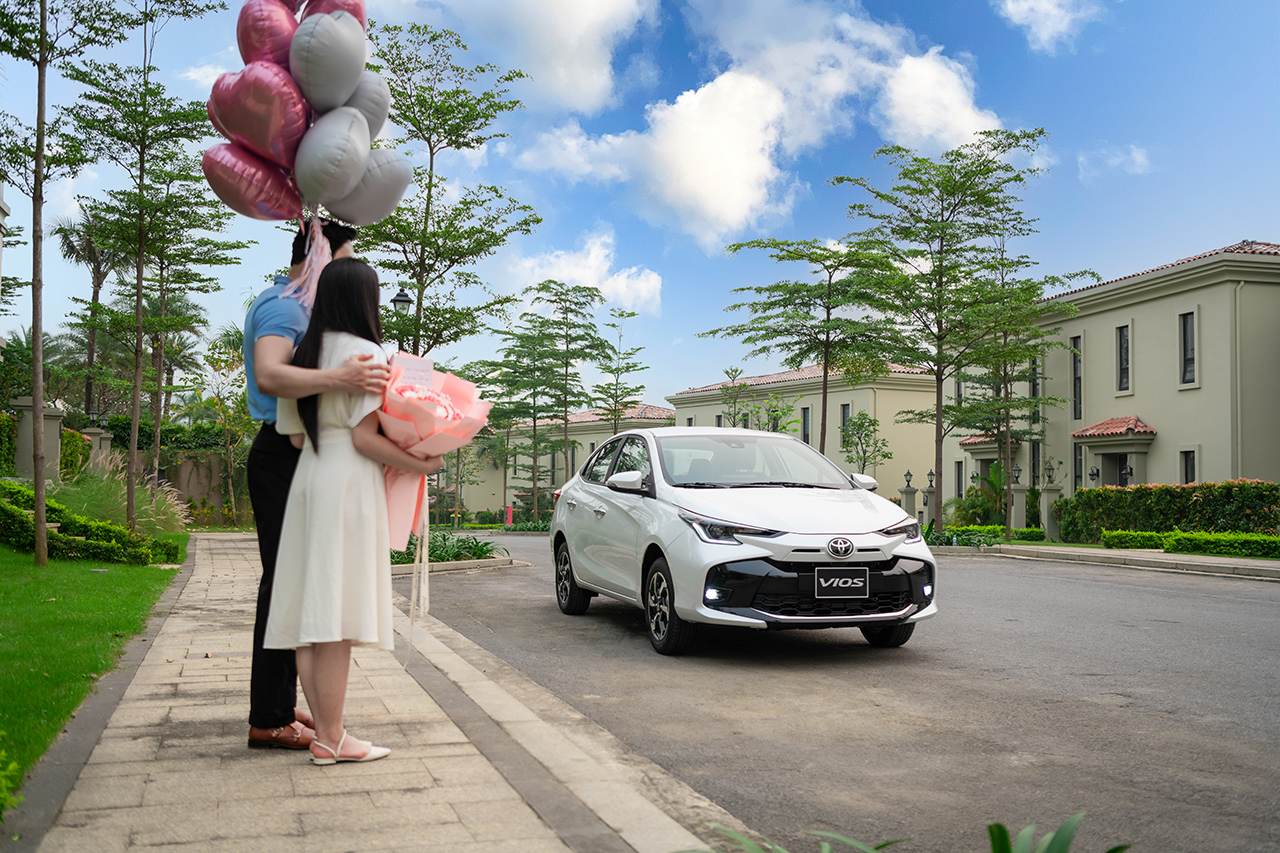 Thành công từ cú ‘quay xe’ giữa khủng hoảng trên thị trường ô tô Việt Nam- Ảnh 4. Thành công từ cú ‘quay xe’ giữa khủng hoảng trên thị trường ô tô Việt Nam- Ảnh 4.