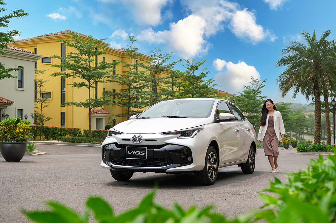 Thành công từ cú ‘quay xe’ giữa khủng hoảng trên thị trường ô tô Việt Nam- Ảnh 5. Thành công từ cú ‘quay xe’ giữa khủng hoảng trên thị trường ô tô Việt Nam- Ảnh 5.