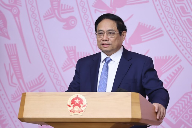 Thủ tướng chủ trì 'hội nghị Diên Hồng' về công nghiệp văn hóa- Ảnh 1.