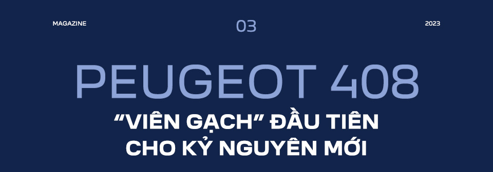 Sự chuyển mình của ‘Sư tử Pháp’ Peugeot: Kỷ nguyên mới với thế hệ sản phẩm mới- Ảnh 7.