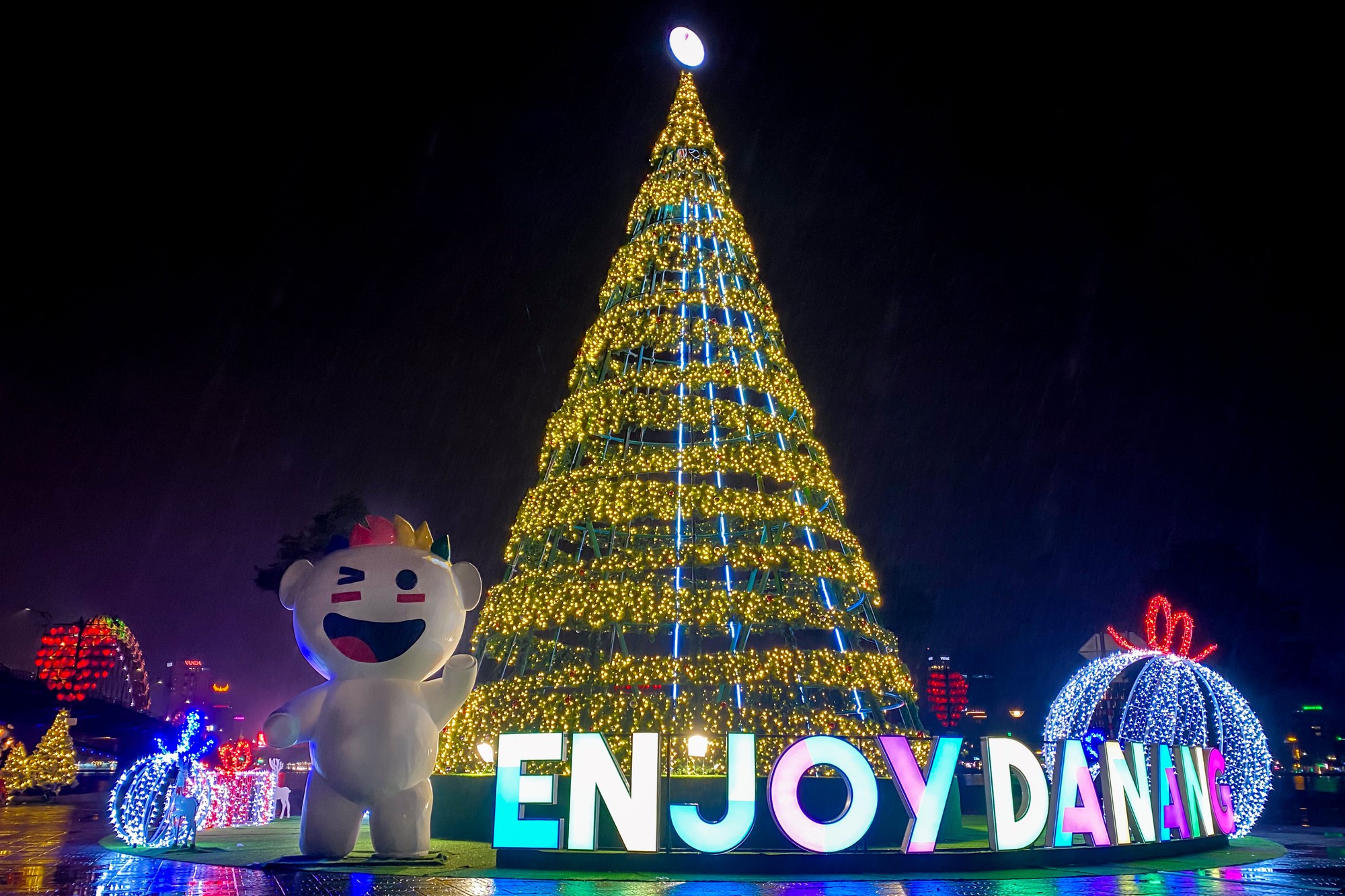 Đà Nẵng xây dựng điểm check-in độc lạ cho du khách- Ảnh 3. Đà Nẵng xây dựng điểm check-in độc lạ cho du khách- Ảnh 3.