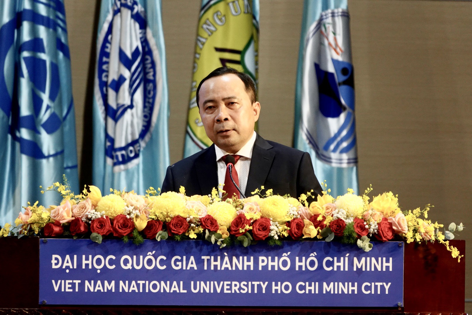 Học sinh giỏi vượt trội ở bậc THPT có thể học trước chương trình đại học- Ảnh 1.