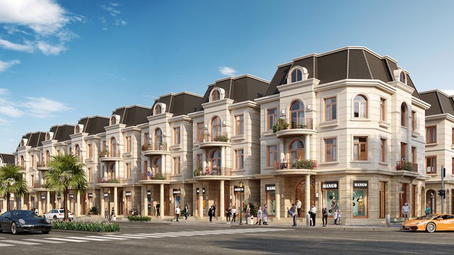 Nhiều nhà đầu tư đã nhanh tay sở hữu các căn biệt thự đắt giá, đón đầu khai thác kinh doanh lưu trú mang lại nguồn thu ổn định vào mùa cao điểm du lịch cuối năm, đặc biệt là lễ hội Legend Festival kéo dài 9 ngày Nhiều nhà đầu tư đã nhanh tay sở hữu các căn biệt thự đắt giá, đón đầu khai thác kinh doanh lưu trú mang lại nguồn thu ổn định vào mùa cao điểm du lịch cuối năm, đặc biệt là lễ hội Legend Festival kéo dài 9 ngày