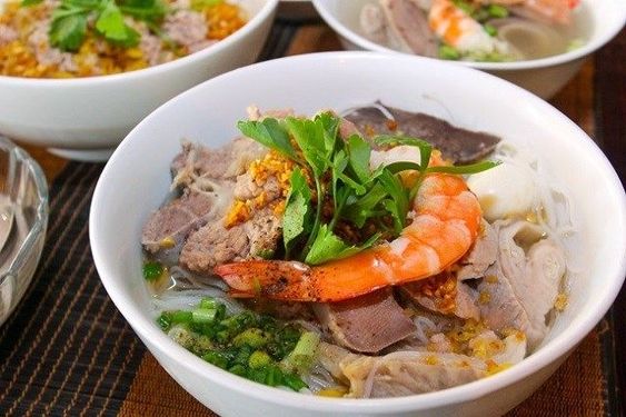 Thử ngay ẩm thực Sài Gòn với top 5 món ăn đặc sắc- Ảnh 2.