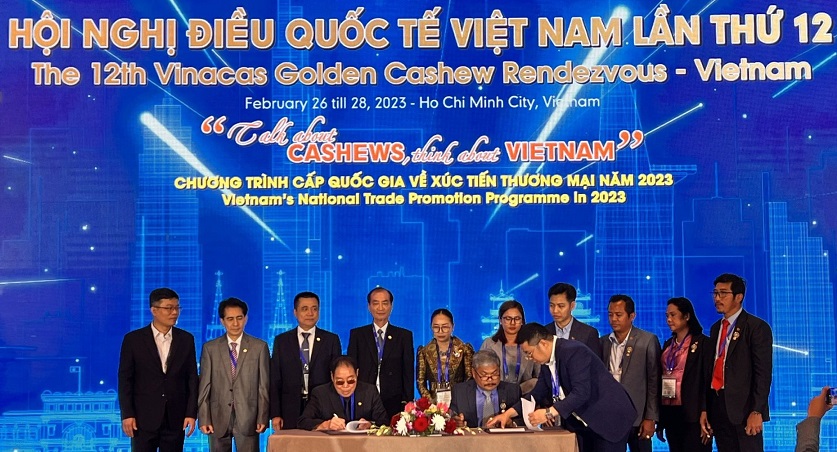 vi sao hoi nghi dieu quoc te lai to chuc o quang binh