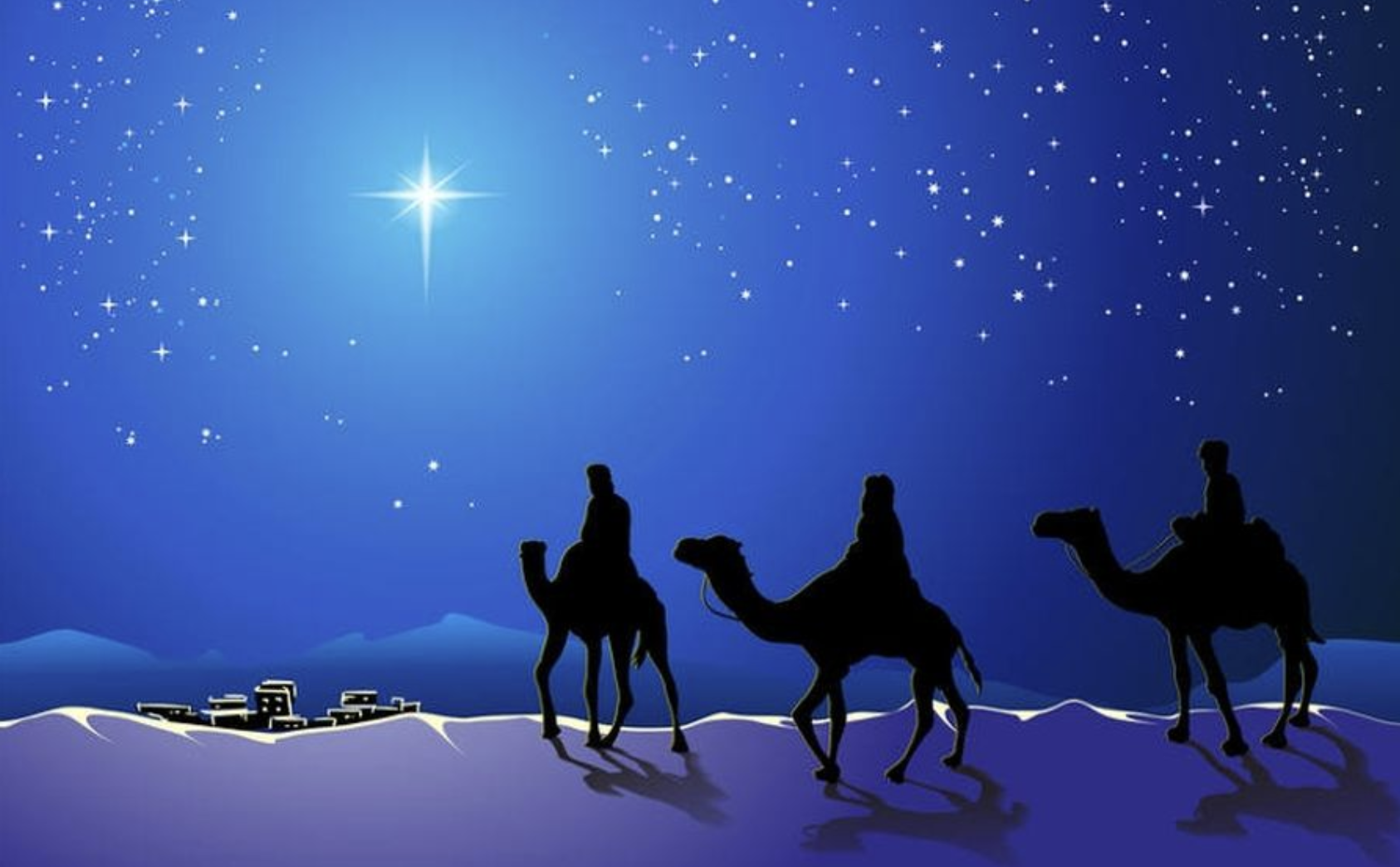 Ngôi sao Giáng sinh trong truyền thuyết dưới góc độ thiên văn như thế nào?- Ảnh 1.