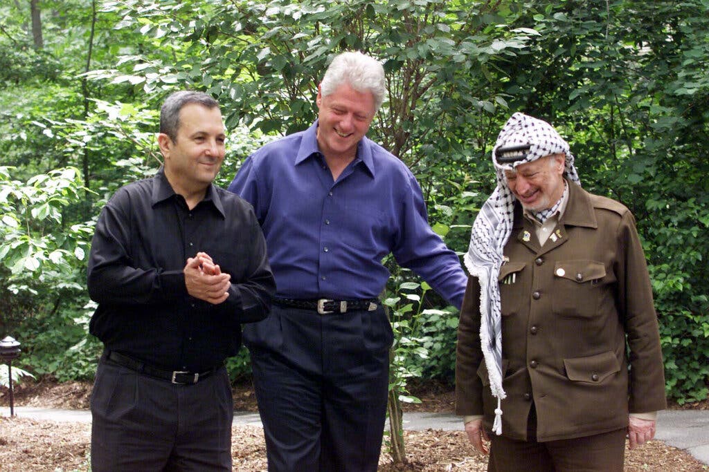 Bài toán hòa bình khi tro tàn ở Gaza- Ảnh 2. Bài toán hòa bình khi tro tàn ở Gaza- Ảnh 2.