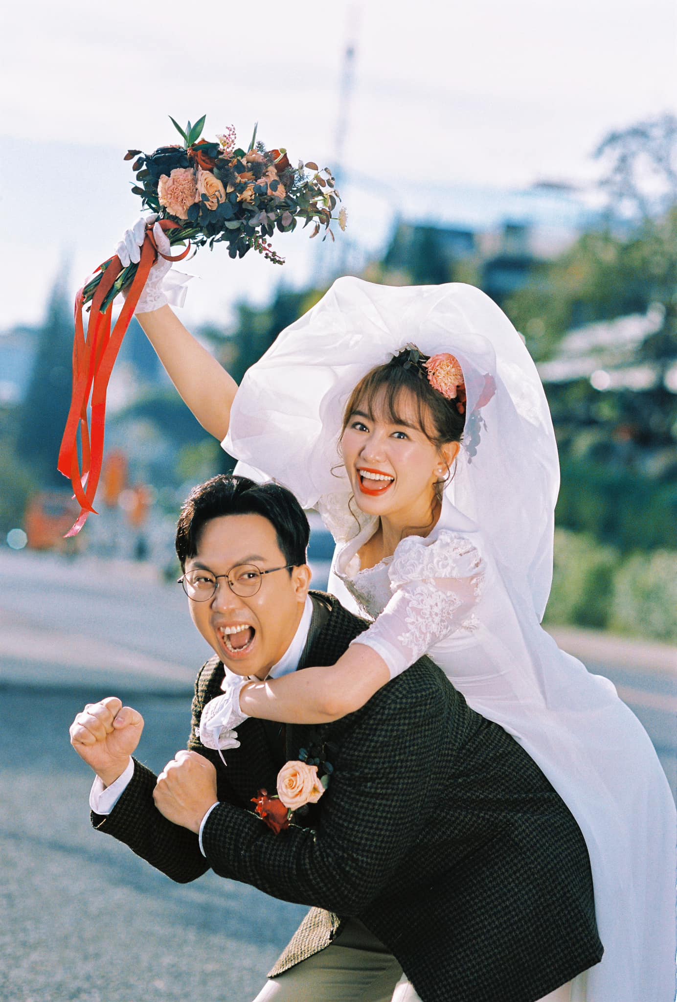 Trấn Thành tung ảnh kỷ niệm 7 năm ngày cưới- Ảnh 4.