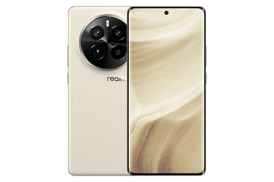 Realme GT Neo 6 cấu hình mạnh mẽ sắp ra mắt - Ảnh 1. Realme GT Neo 6 cấu hình mạnh mẽ sắp ra mắt - Ảnh 1.