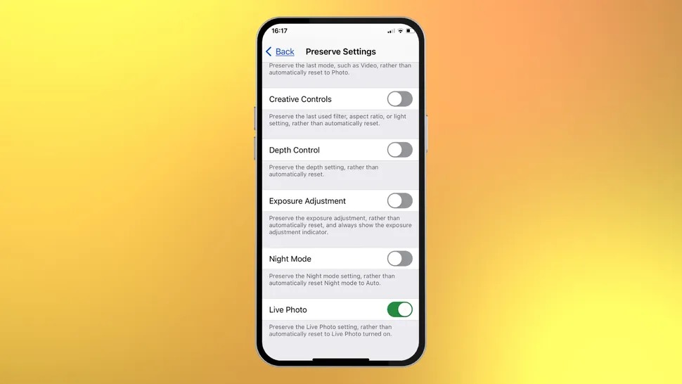 Những mẹo 'dọn dẹp' iPhone để đón năm mới- Ảnh 4. Những mẹo 'dọn dẹp' iPhone để đón năm mới- Ảnh 4.