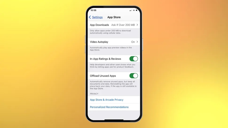 Những mẹo 'dọn dẹp' iPhone để đón năm mới- Ảnh 2. Những mẹo 'dọn dẹp' iPhone để đón năm mới- Ảnh 2.