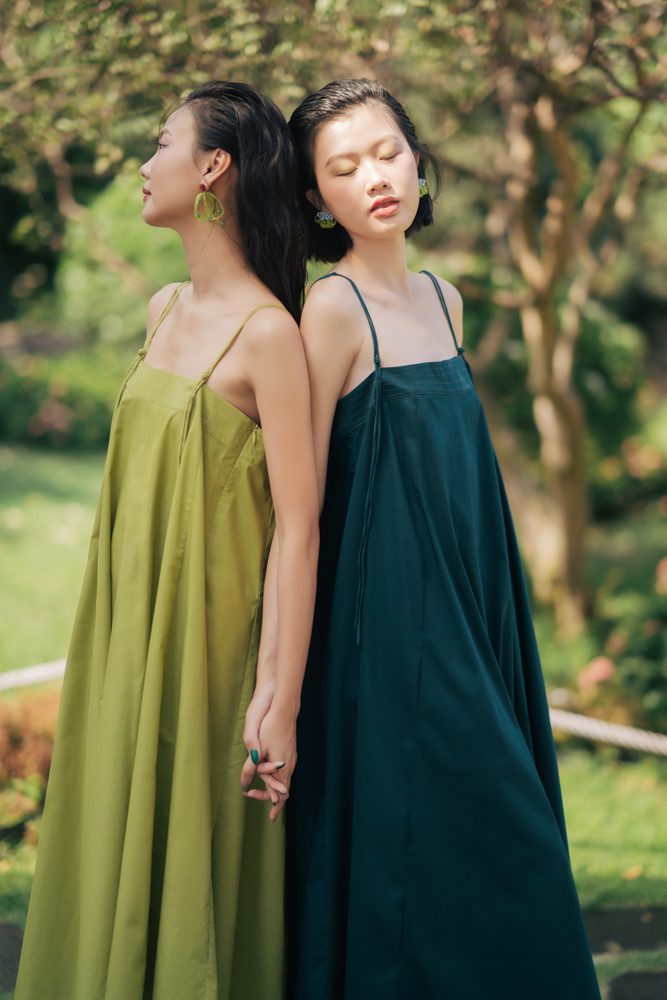 Sắp nghỉ lễ dài ngày, mặc gì cho thoải mái và thời thượng nhất?- Ảnh 11. Sắp nghỉ lễ dài ngày, mặc gì cho thoải mái và thời thượng nhất?- Ảnh 11.