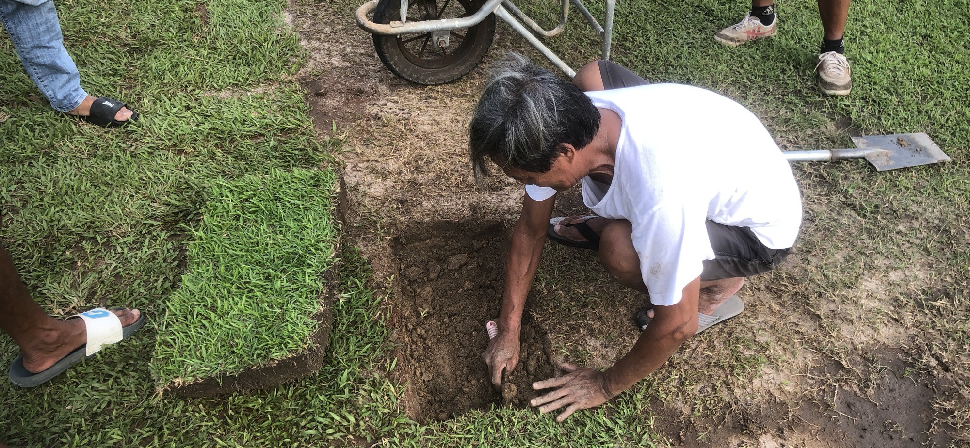 Nhân viên kỹ thuật lắp ráp khung thành mới đạt chuẩn VFF Nhân viên kỹ thuật lắp ráp khung thành mới đạt chuẩn VFF