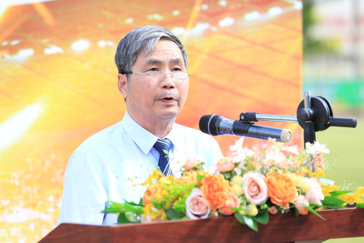 Lòng tri ân và những nụ cười các cựu cầu thủ bóng đá Việt Nam- Ảnh 7. Lòng tri ân và những nụ cười các cựu cầu thủ bóng đá Việt Nam- Ảnh 7.