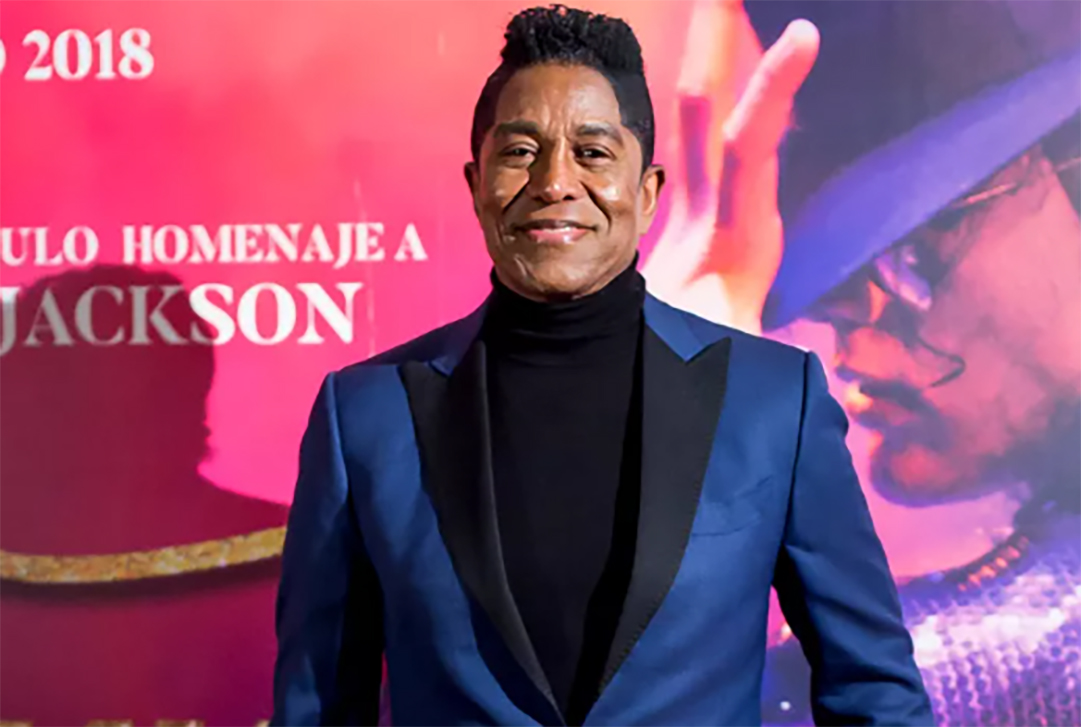 Anh trai Michael Jackson bị cáo buộc tấn công tình dục và hành hung