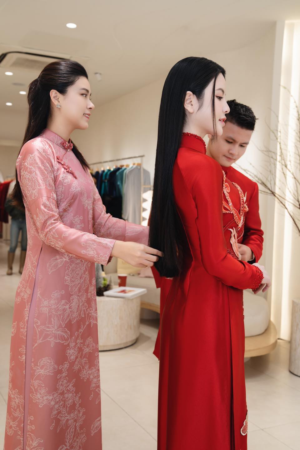 Tại sao Quang Hải không đá trận CLB Công an Hà Nội gặp đội bóng Malaysia?- Ảnh 5. Tại sao Quang Hải không đá trận CLB Công an Hà Nội gặp đội bóng Malaysia?- Ảnh 5.