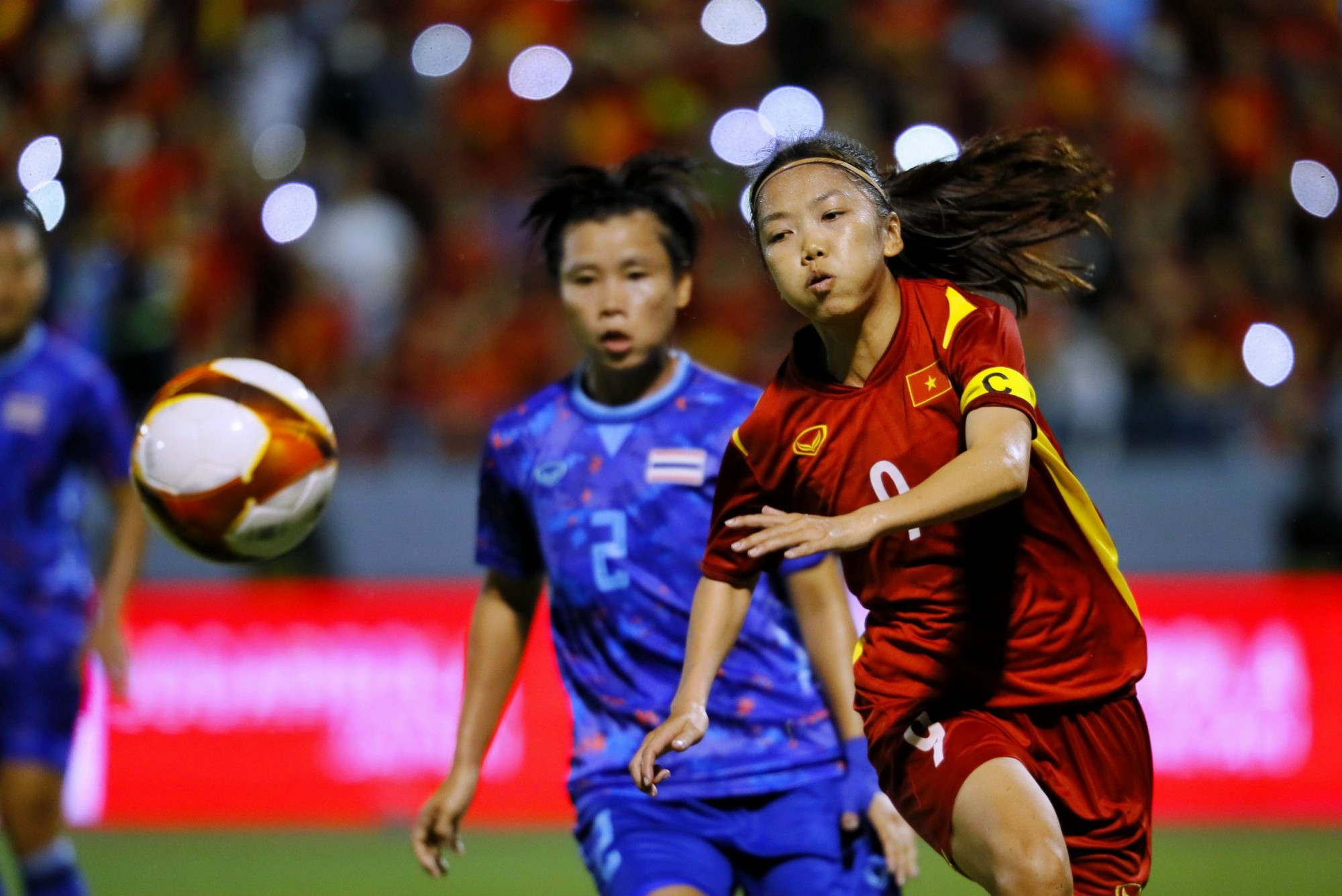 10 sự kiện thể thao ấn tượng nhất Việt Nam năm 2023- Ảnh 2.