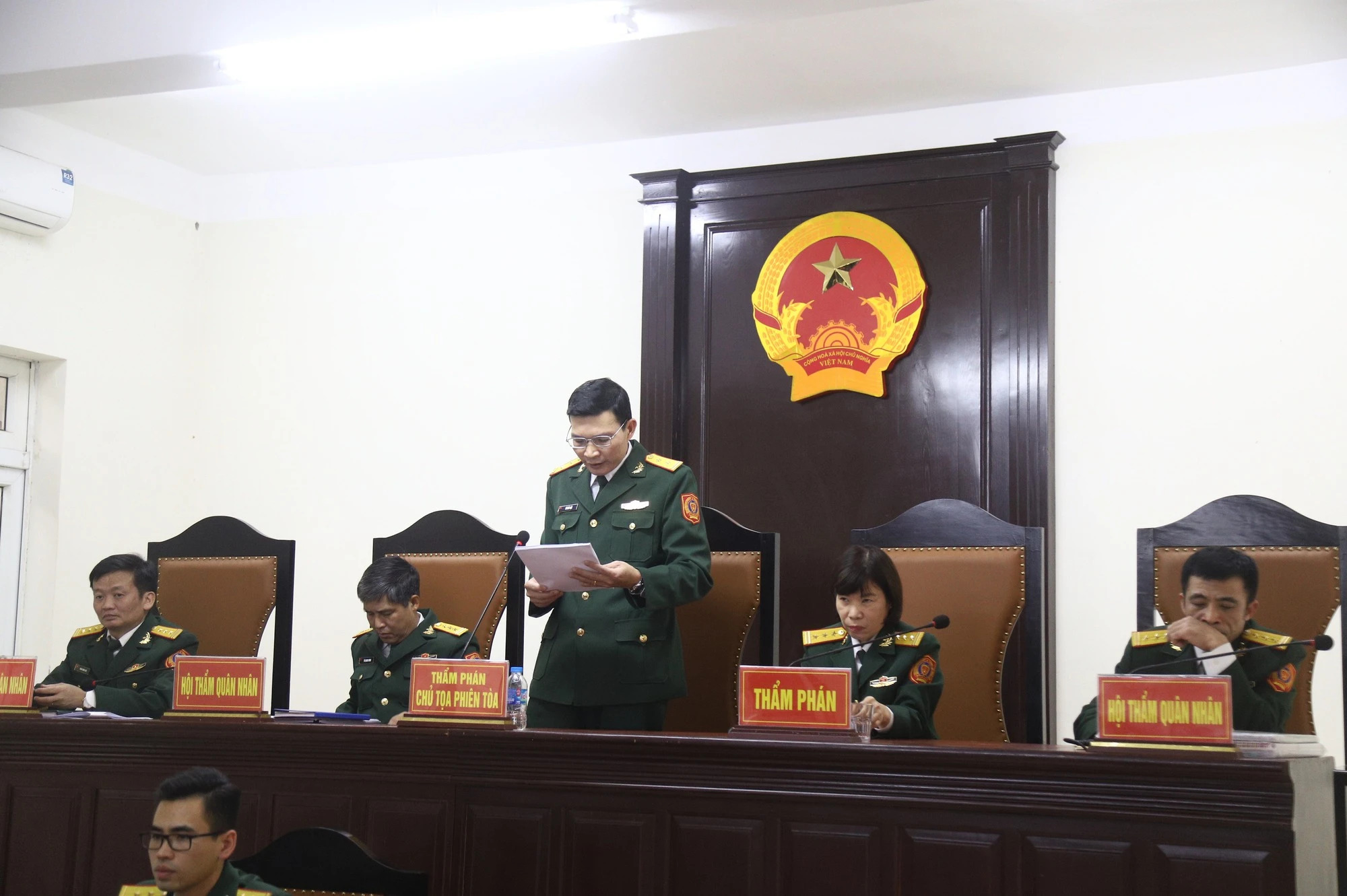 Phan Quốc Việt, Tổng giám đốc Công ty Việt Á lãnh 25 năm tù- Ảnh 1.