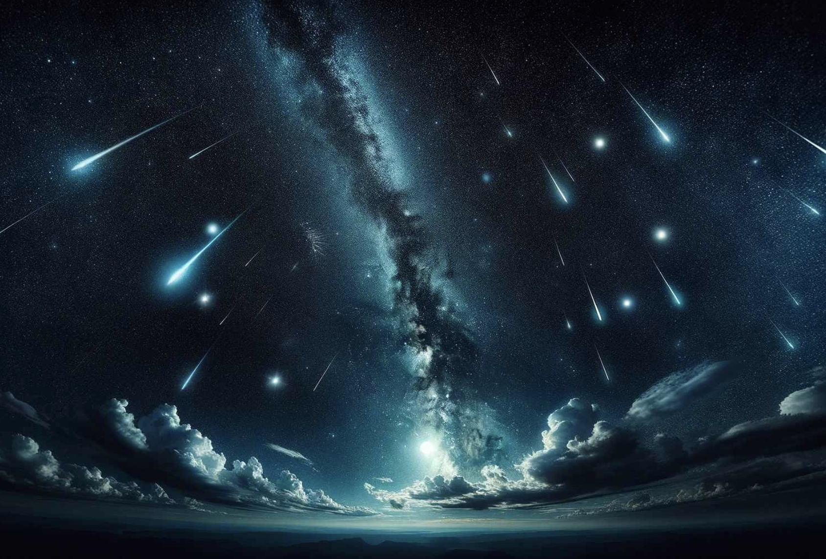 Những hiện tượng thiên văn kỳ thú trên bầu trời Việt Nam không thể bỏ qua 2024- Ảnh 1.