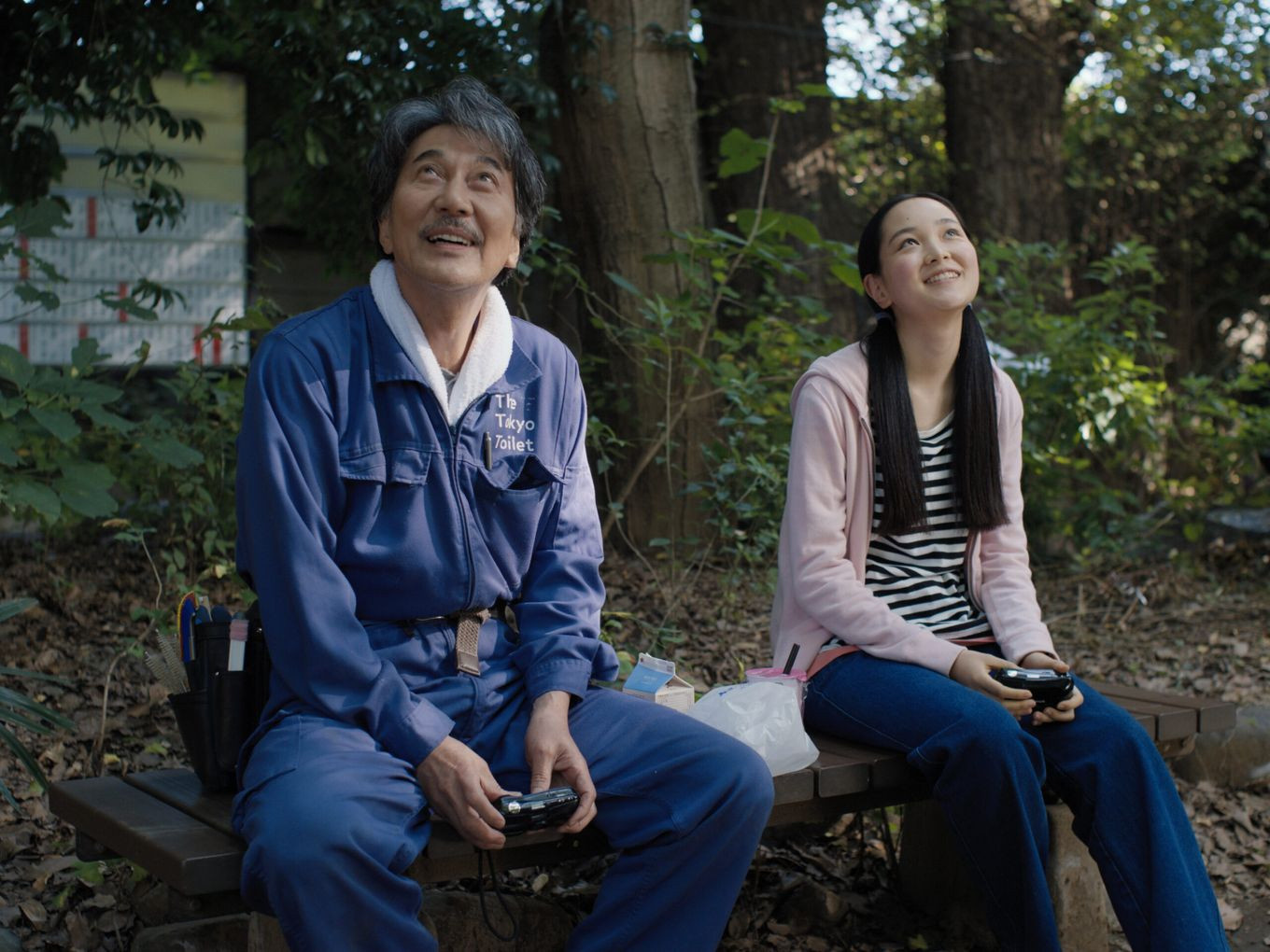 Những phim Nhật xuất sắc trong năm 2023- Ảnh 4.