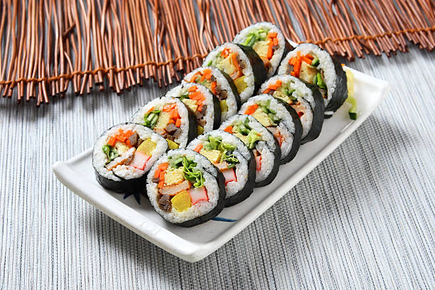 Xuống phố mùa đông trải nghiệm ẩm thực Hàn Quốc 'phê' miễn chê - Ảnh 1. Xuống phố mùa đông trải nghiệm ẩm thực Hàn Quốc 'phê' miễn chê - Ảnh 1.