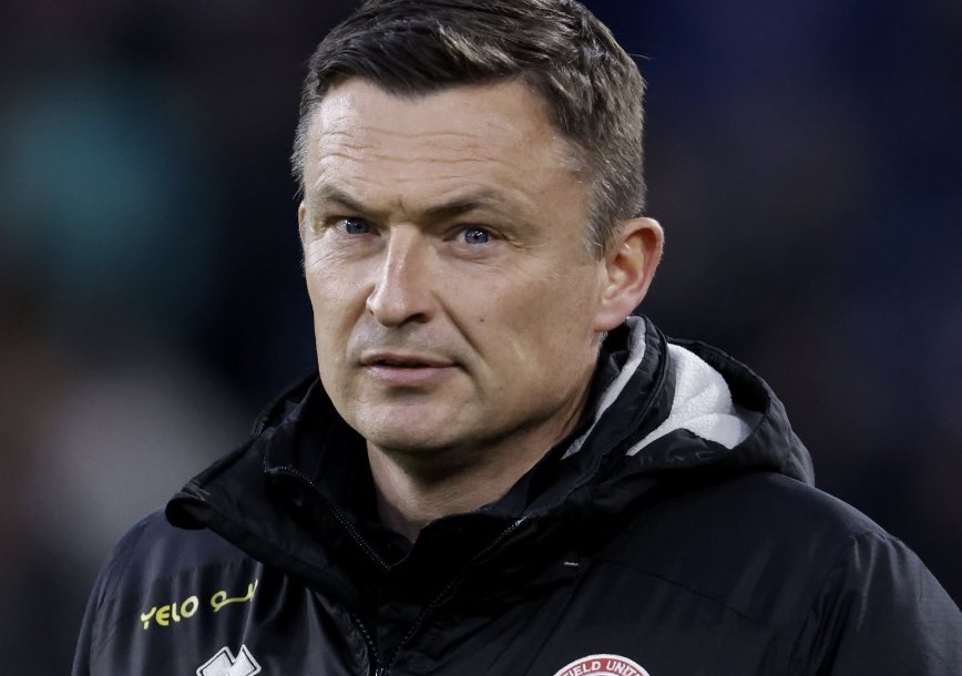 Paul Heckingbottom: HLV Trẻ Đầy Triển Vọng Của Bóng Đá Nước Anh