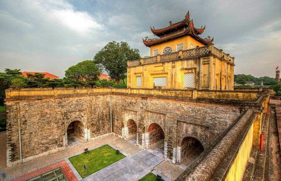 Du lịch thủ đô Hà Nội: Hồn cốt của văn hóa và lịch sử  - Ảnh 1.