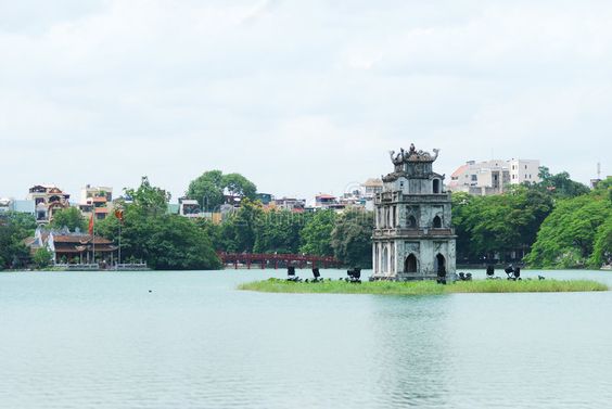 Du lịch thủ đô Hà Nội: Hồn cốt của văn hóa và lịch sử  - Ảnh 2.