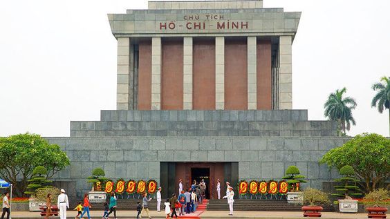 Du lịch thủ đô Hà Nội: Hồn cốt của văn hóa và lịch sử  - Ảnh 4.