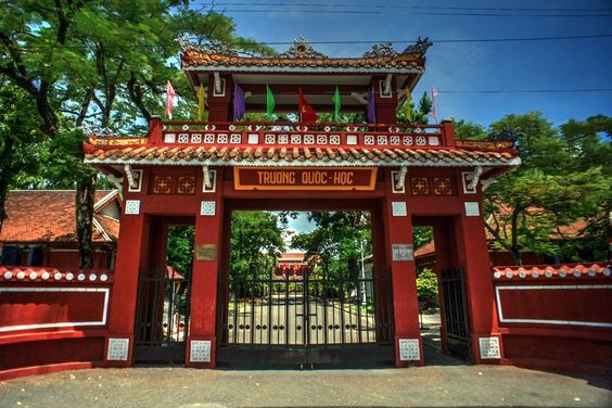 Du lịch thành phố Huế - Khám phá huyền bí của lịch sử và văn hóa Việt - Ảnh 2.
