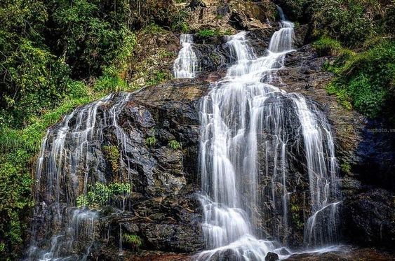 Du lịch Sapa - Hành trình khám phá vẻ đẹp tự nhiên và đa dạng văn hóa - Ảnh 5.