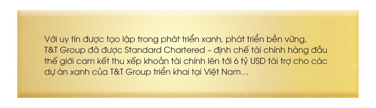 T&T Group: Hành trình 30 năm phát triển bền vững vì cộng đồng - Ảnh 10.