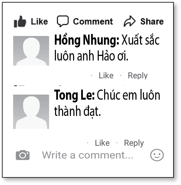 Từ ngồi xe lăn bán vé số trở thành thạc sĩ công nghệ - Ảnh 2.