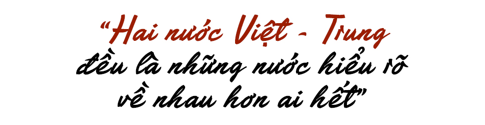 Dịch giả Châu Hải Đường: “Nhất” và “Tâm” để giữ trọn đạo “Hằng” - Ảnh 1.