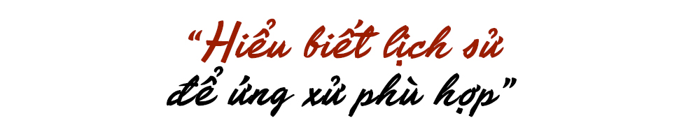 Dịch giả Châu Hải Đường: “Nhất” và “Tâm” để giữ trọn đạo “Hằng” - Ảnh 5.