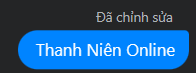 Messenger ra mắt tính năng chỉnh sửa tin nhắn đã gửi - Ảnh 2. Messenger ra mắt tính năng chỉnh sửa tin nhắn đã gửi - Ảnh 2.