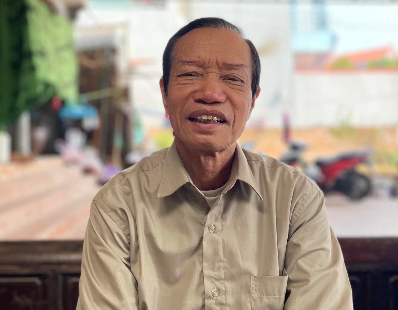Gặp đôi vợ chồng 8 năm được chọn làm 'chuyện ấy' ở lễ Linh tinh tình phộc - Ảnh 2. Gặp đôi vợ chồng 8 năm được chọn làm 'chuyện ấy' ở lễ Linh tinh tình phộc - Ảnh 2.