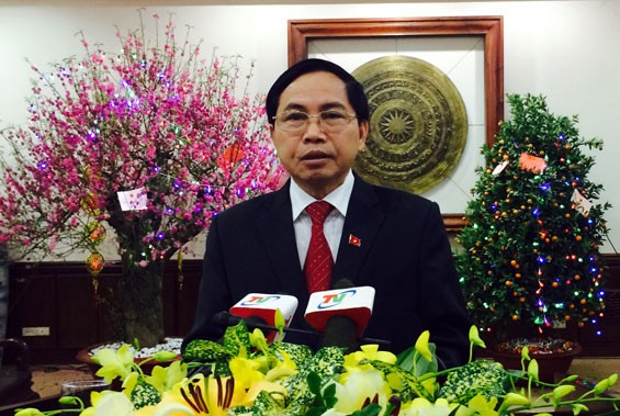 Kỷ luật 2 nguyên chủ tịch và các phó chủ tịch tỉnh Thái Nguyên - Ảnh 2.