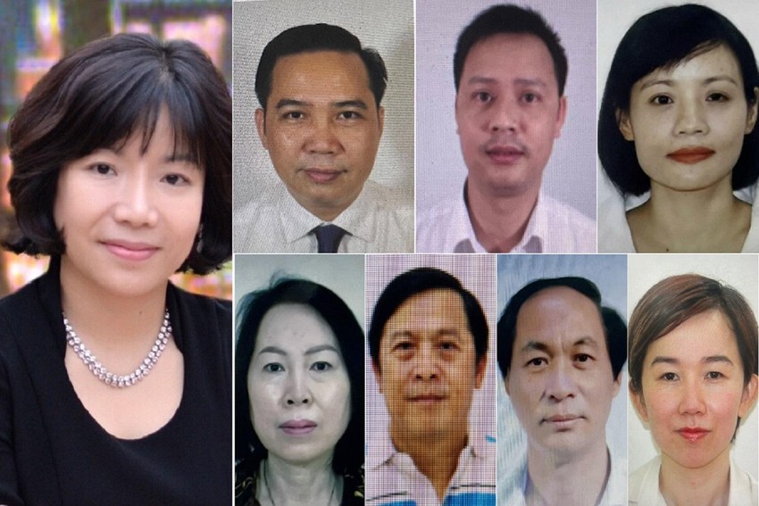 Luật sư có được kháng cáo thay cựu Chủ tịch AIC Nguyễn Thị Thanh Nhàn?