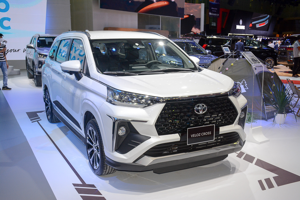 10 ô tô bán chạy nhất Việt Nam tháng 2.2023: Hyundai Accent tiếp tục dẫn đầu - Ảnh 9.